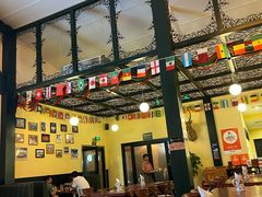 -普兰达德国餐厅·德式脆皮烤猪肘·自酿啤酒(观唐店)
