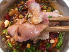 -中和裴氏蹄花(府河路店)