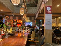 -萤初高端日料王(曲江银泰店)