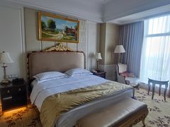 -南通金石国际大酒店