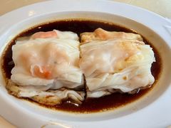 爽滑鲜虾肠粉-香港池仔记肠粉王(博多新记襄阳南路店)