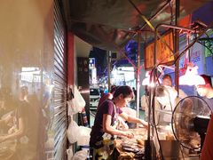-明记牛杂(新马路分店)