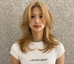 -New Fashion·新时尚形象设计