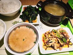 -老乡鸡(六安阳光欧洲城店)