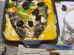 -烟火鱼乡(京华城店)