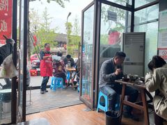 -攀枝花·任德琼·盐边羊肉米线