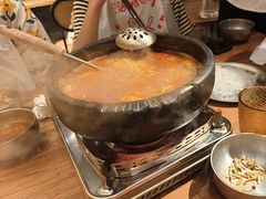 -夺多山贵州酸汤牛肉火锅(7mall店)