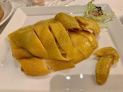 -正佳广场万豪酒店-粤菜餐厅·点心·海鲜·聚餐