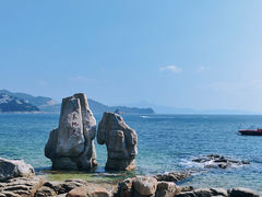 -大梅沙海滨公园