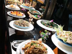 -五月罗马海鲜烤肉自助餐厅(印象城店)