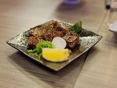 -豊 胜手丼