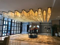 -南京圣和府邸豪华精选酒店