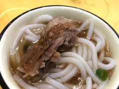 -安记烧鹅(新桥店)