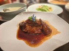 酱鸭-通安客栈中餐厅·何家小馆