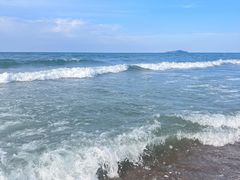 -那香海钻石沙滩浴场