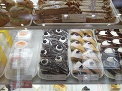 -樱花糕坊(海寿街店)