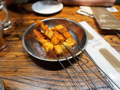 -有奴思烤肉·清真(正宁路店)