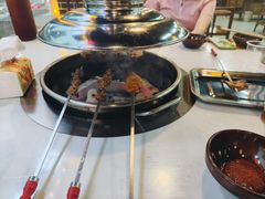 -李家水浒烤肉(五一店)