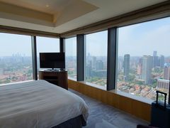 -上海静安香格里拉大酒店