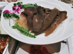 -巴奴毛肚火锅(九洲店)