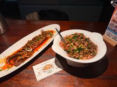 -前海沿·青岛菜(五四广场永旺店)