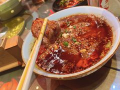 -情满四合院·小酒馆(后现代城店)