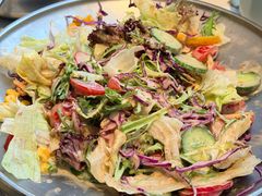 -范儿·嫂子烤肉·精致炭火烤肉(长治路店)