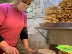 -清真·二嫂子煎饼果子(卫津路总店)