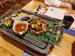 -三渡居酒屋