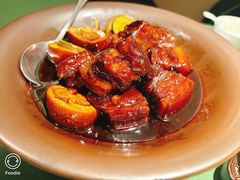 -老吉堂上海本帮菜(望京万象汇店)