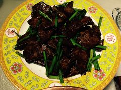 -那家小馆•北京菜•烤鸭(中关村店)