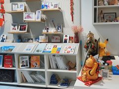 -方快PLUS照相馆(闵行龙湖天街店)