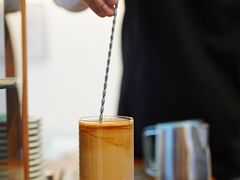 -Line 咖啡(石厦花园店)