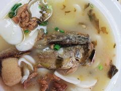 -面道赞宁海海鲜面(迎凤街店)