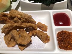 -海底捞火锅(玉桥商业广场店)