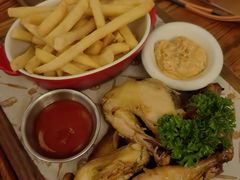 -宝莱纳餐厅(滨江店)