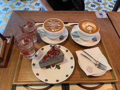 -时光花园(白鹭洲店)