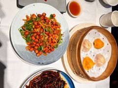 -外滩往事民国上海菜(黄浦店)