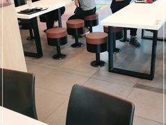 大堂-永和大王(茉莉上新·友谊店)