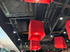 -和府捞面(天河领展广场店)