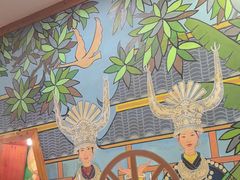 -亮欢寨酸汤鱼(沙冲路店)