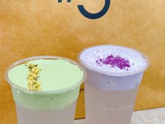 -Yee3·三号椰(上海中山公园龙之梦店)