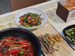 -铭副琦食·虾蟹烩馆(渔人码头店)