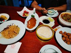 -北平食府(马鞍山路店)