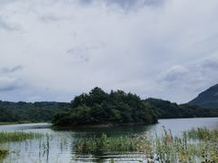 -浙西天池景区