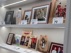 -海马体照相馆(厦门SM城市广场店)