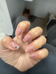 点击看大图 -Nail Me美甲美睫