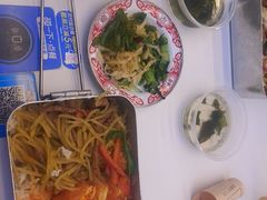 -石笨笨·盖浇饭大王(MOMOPARK店)