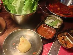 -西塔老太太泥炉烤肉(上海七宝领展广场店)