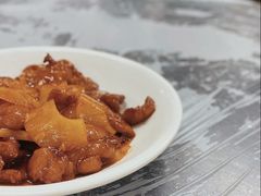 -师傅仔美食(东华老店)
